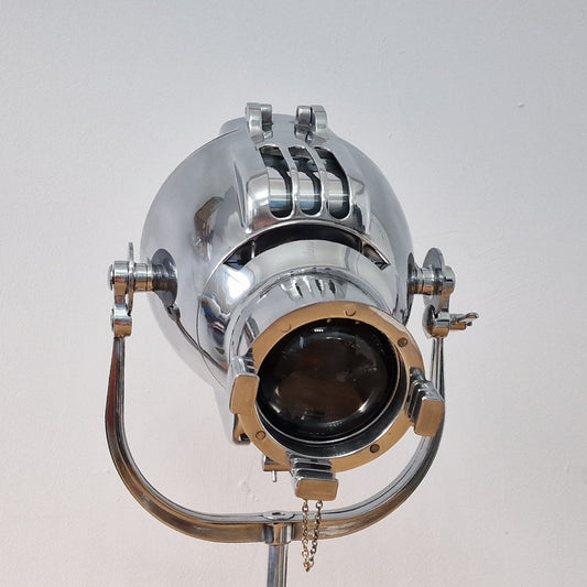 Strand Patt 23 vintage stagelight