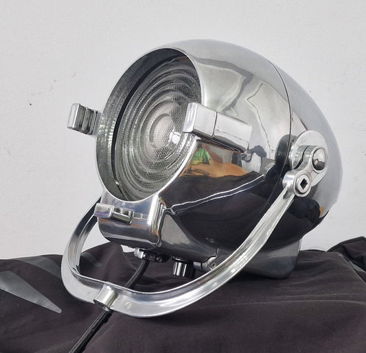 Strand Patt 123 Polished Stagelight