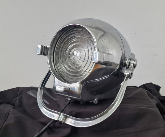 Strand Patt 123 Polished Stagelight