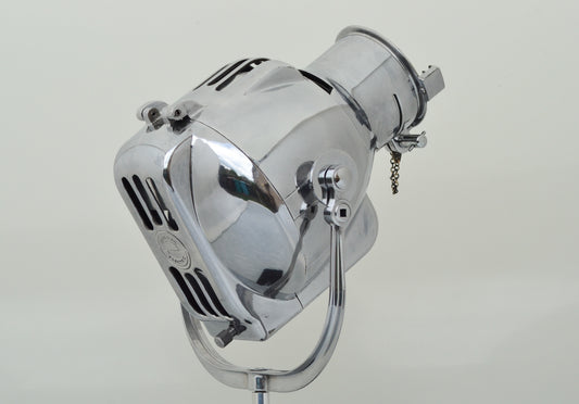 Strand Patt 23 vintage spotlight